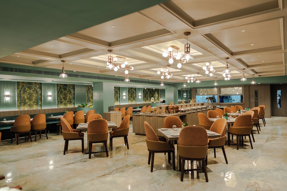 The Fern Residency Porbandar 39/56