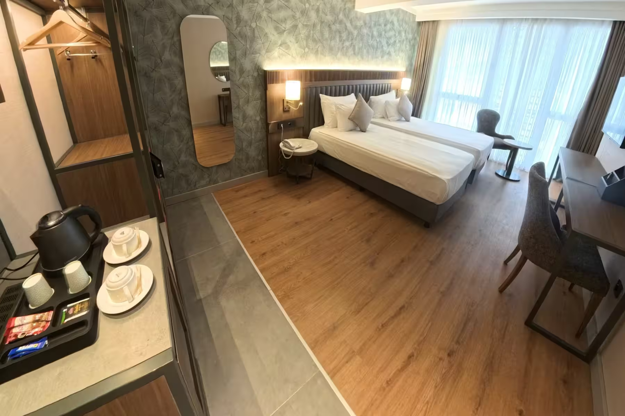 Ramada Encore by Wyndham Konya Selcuklu 13/16