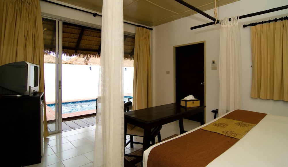 Lawana Escape Beach Resort 27/50