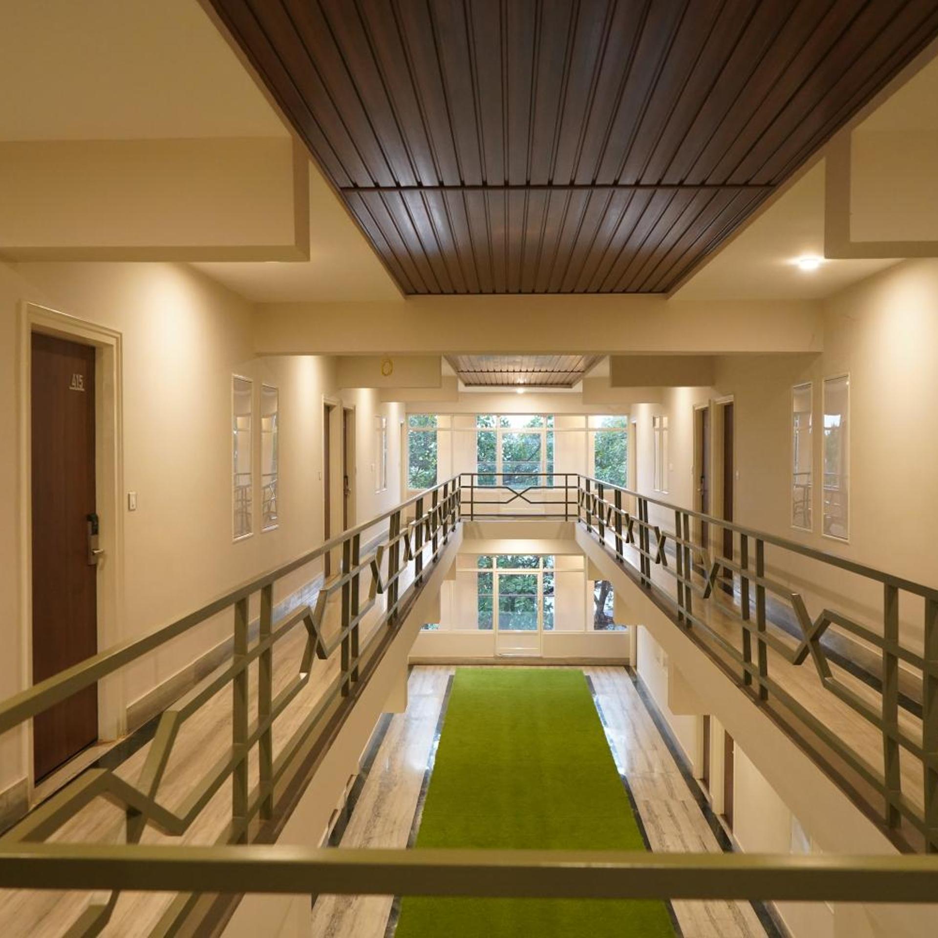 Hotel Bekal International 34/50