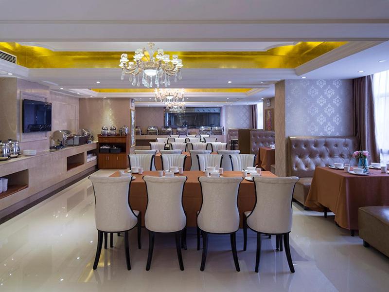 Vienna International Hotel (Foshan Nanhai Heshun) 29/37