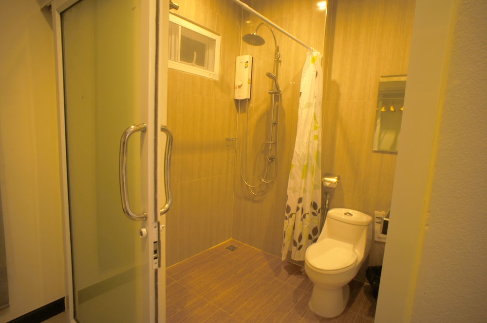 غرفة ديلوكس بسريرين منفصلين، Ido Boutique Suite 2/3
