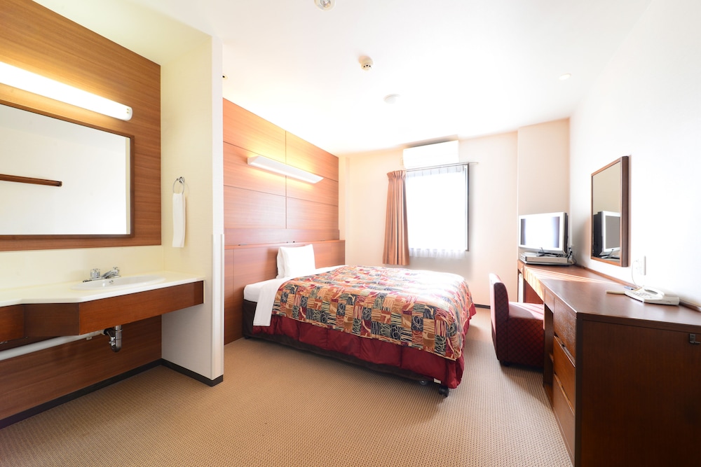 Vessel Hotel Higashi-Hiroshima 16/62