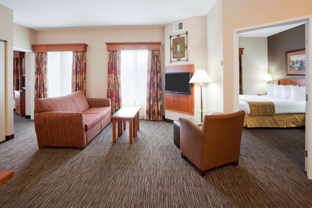 Grandstay Residential Suites Rapid City 43/67