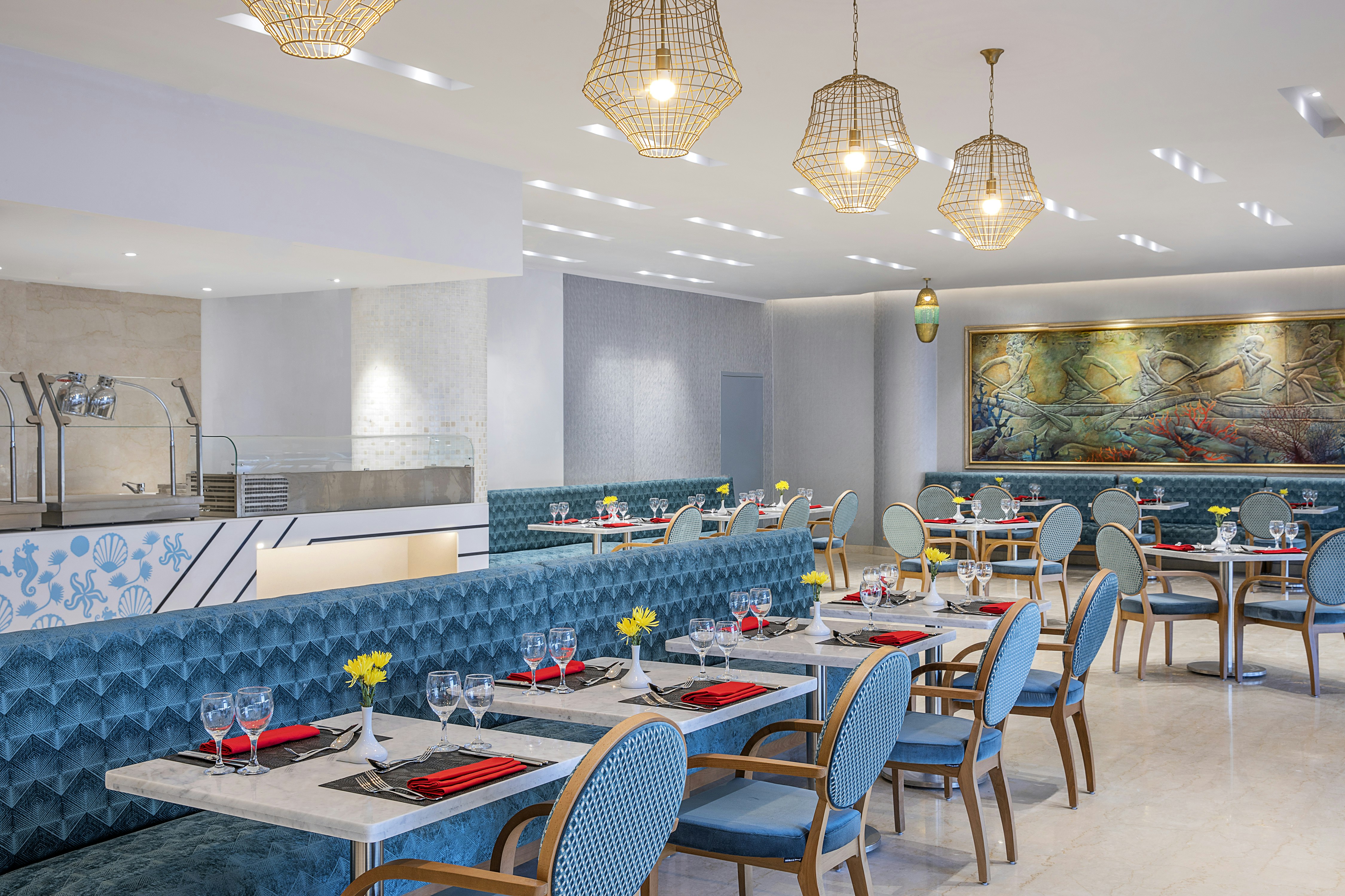 Hilton Hurghada Plaza 61/72