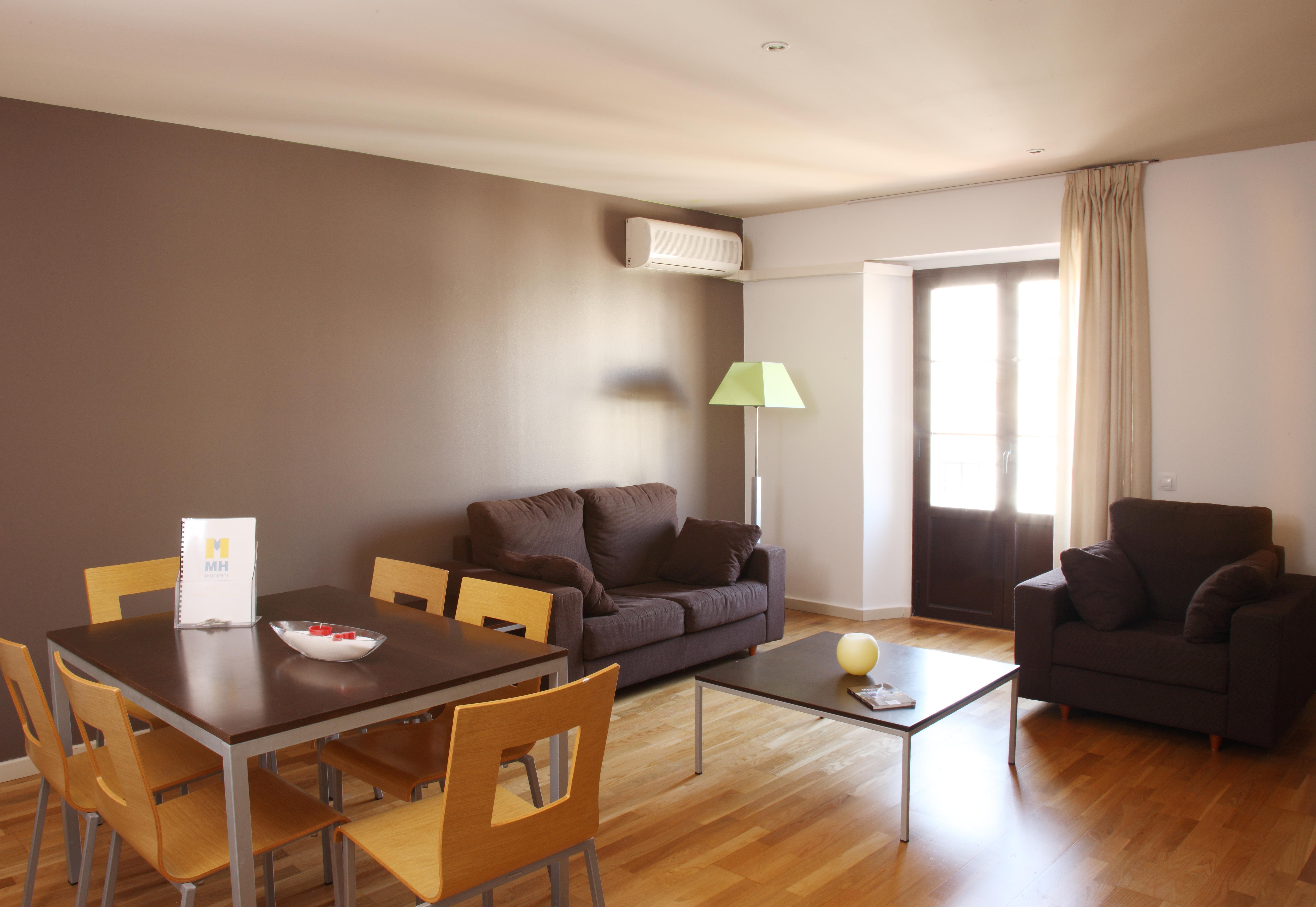 Mh Apartments Ramblas 15/31