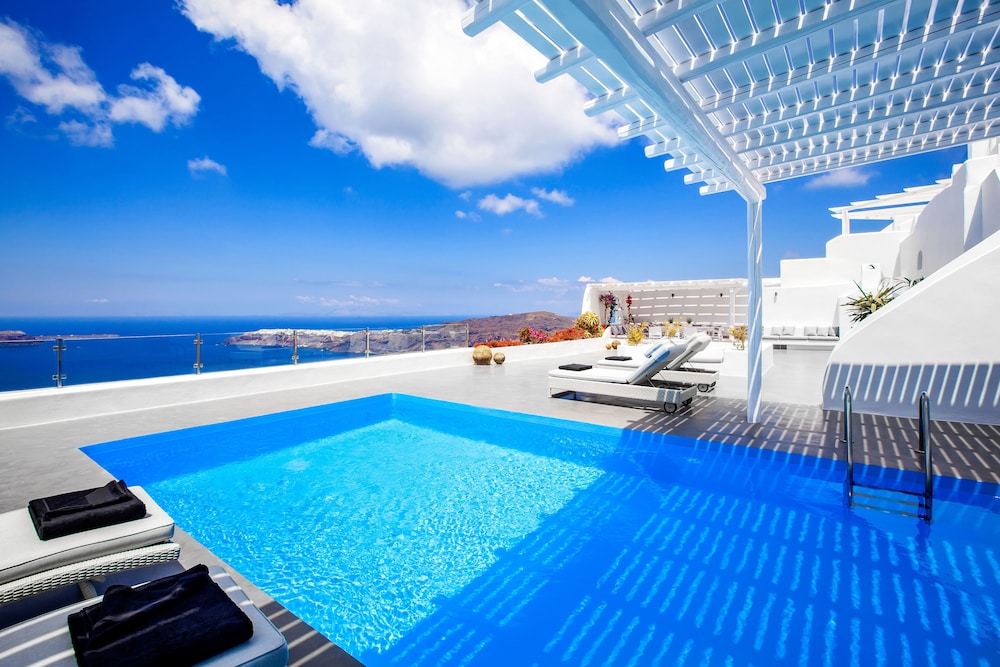 Erossea Villa Santorini Imerovigli 37/50