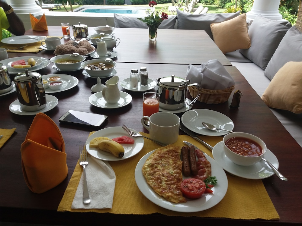 Villa Shanthi 32/50