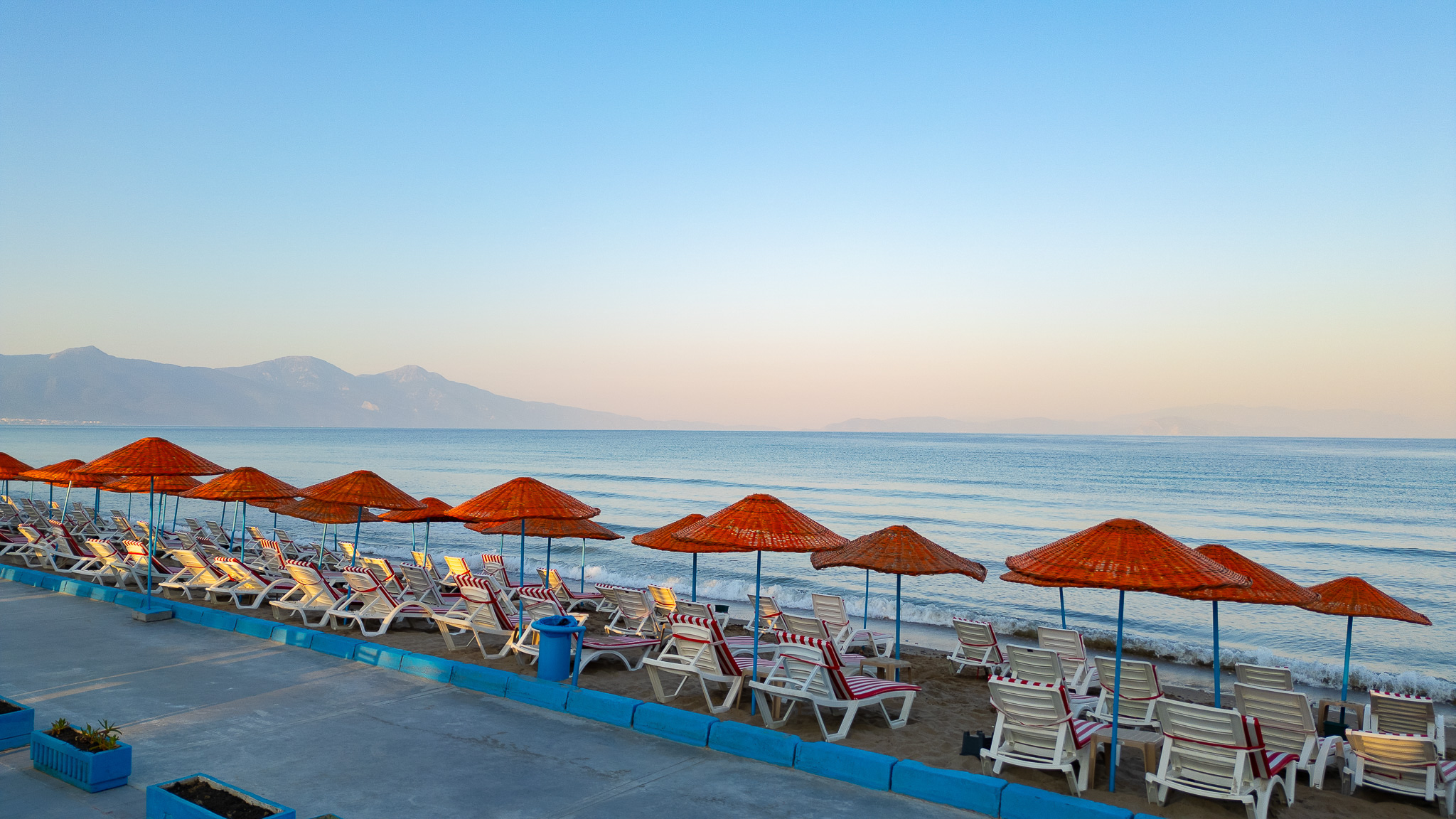 Sentinus Beach Hotel 73/83