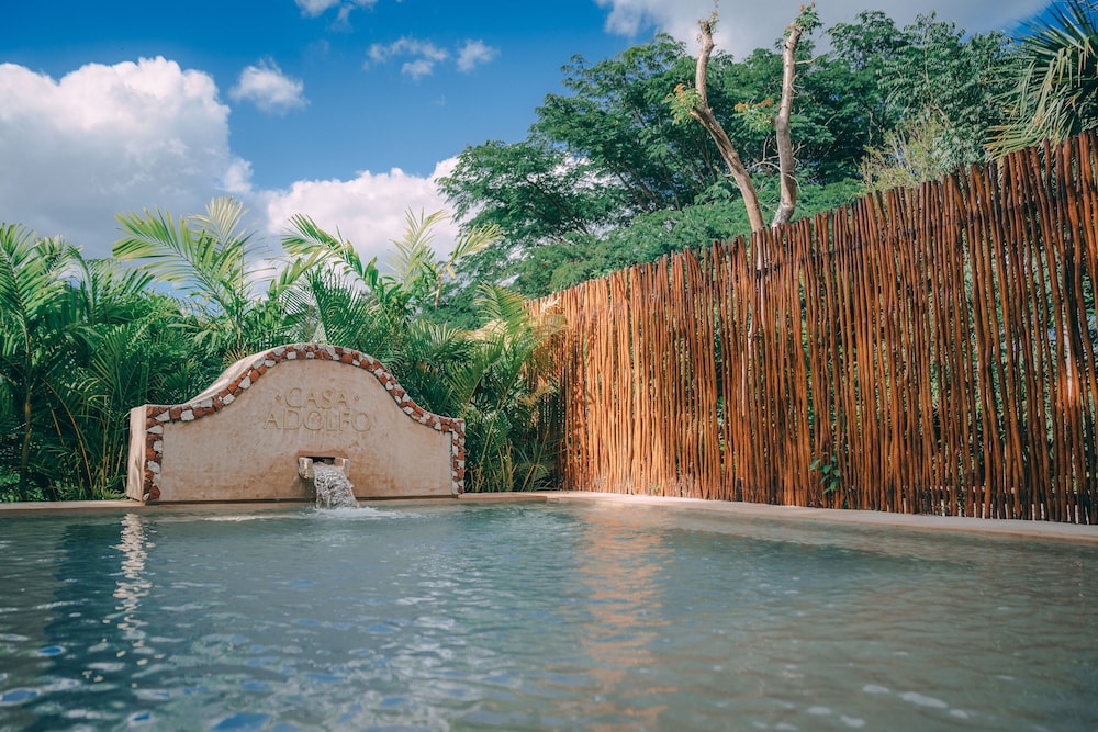 Destino Mio Mayan Jungle Retreat 42/56