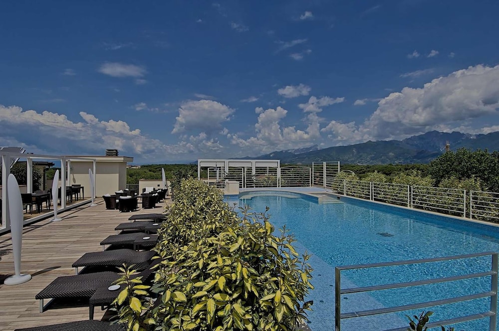 Zen Hotel Versilia 37/47