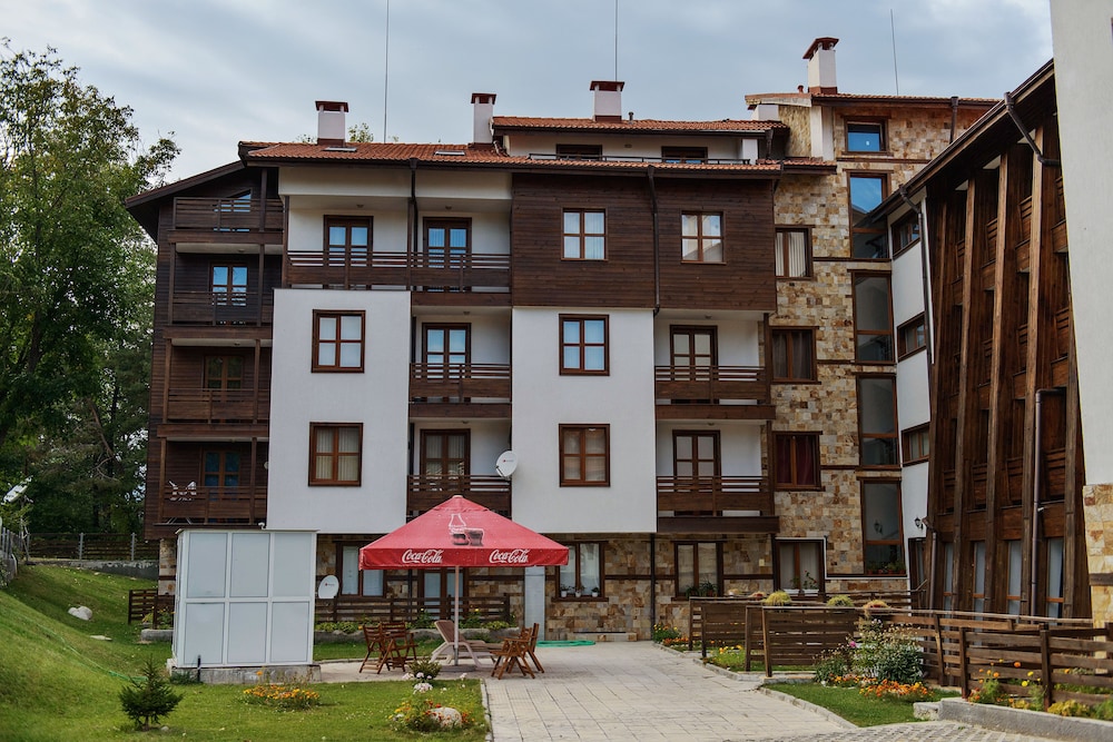 Mountain View Resort photo3