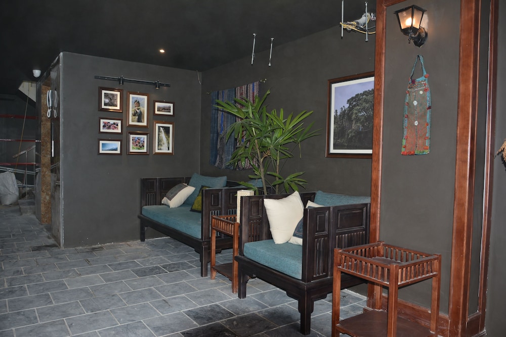 Sapa Vista Hotel 50/65