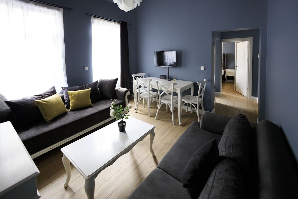 Selvese Collection Hotel Galata 1875 28/50