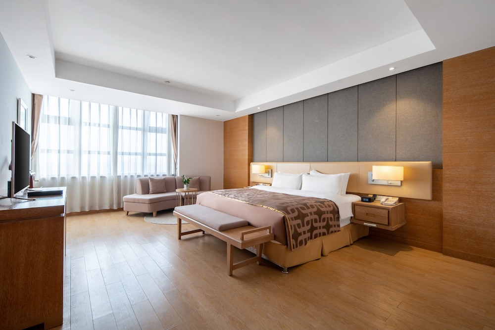 Novotel Huashan 11/50