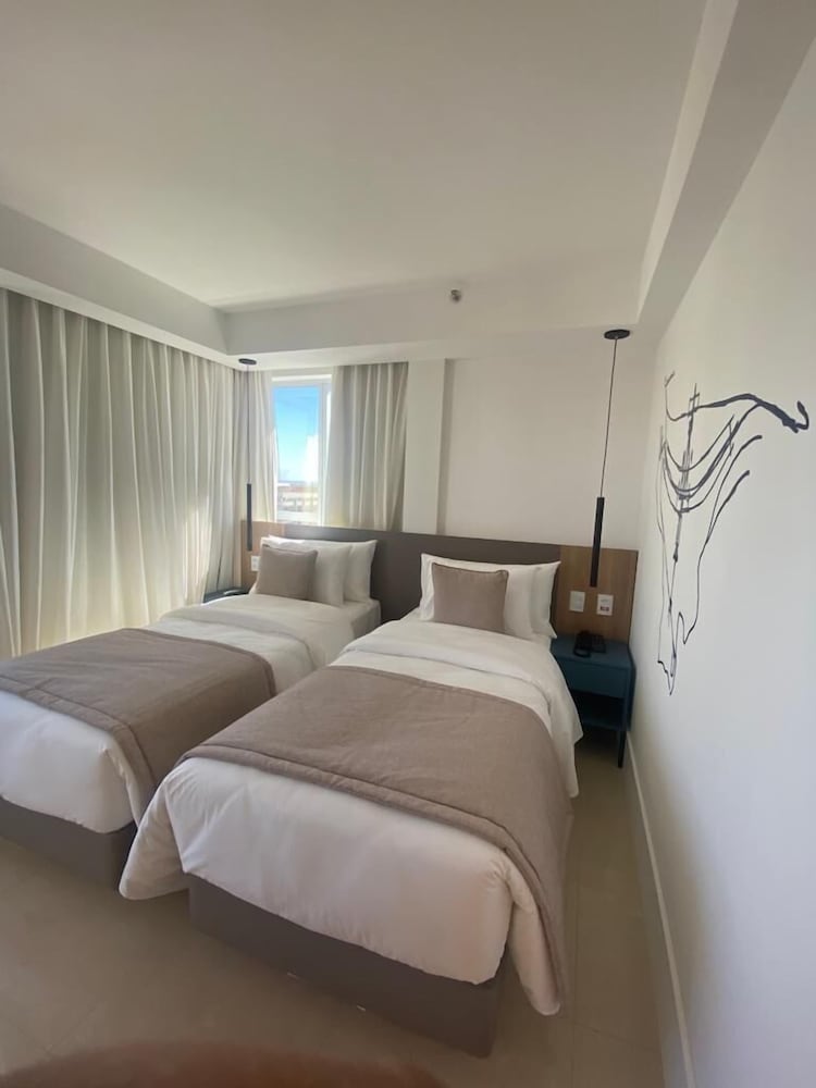 STANDARD, TWIN BEDS