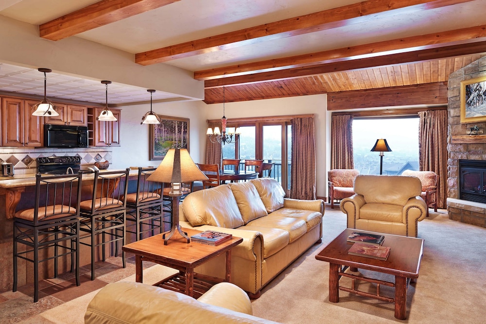 Sheraton Steamboat Resort Villas 24/36