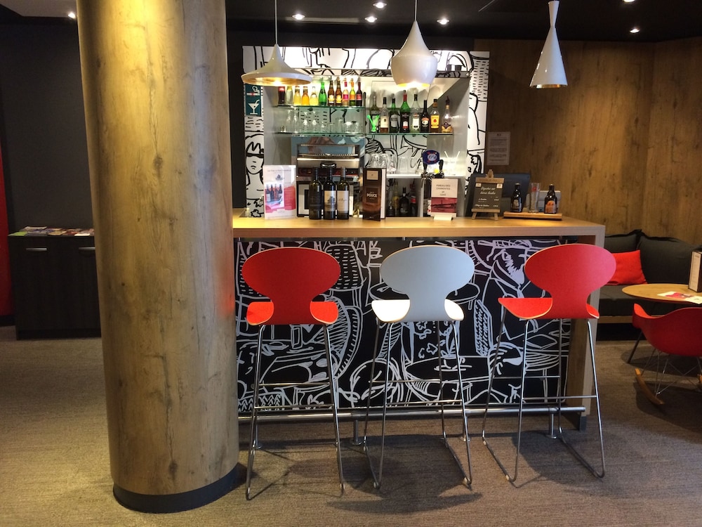 Ibis La Rochelle Centre Historique Hotel 36/56