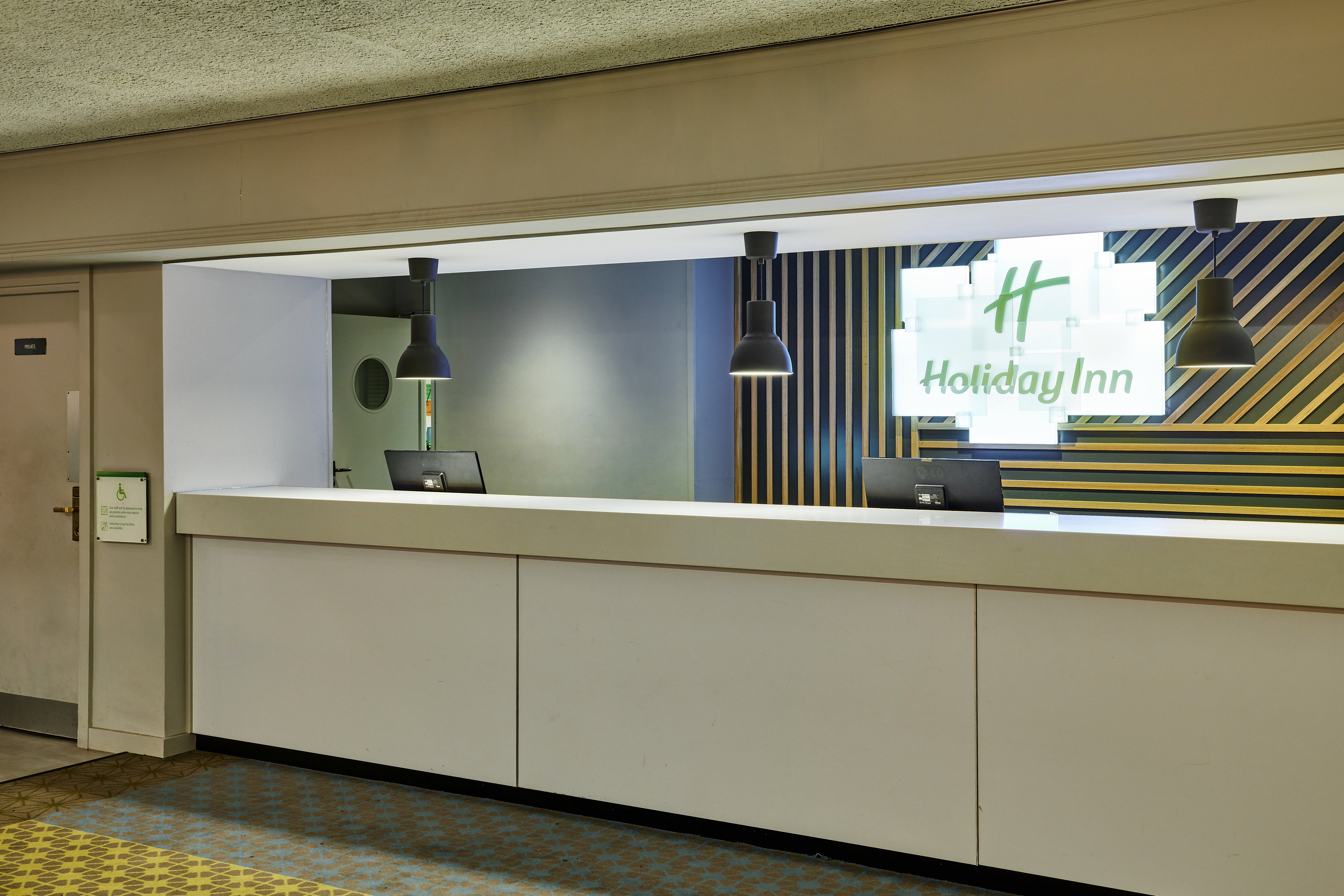 Holiday Inn Taunton 6/50