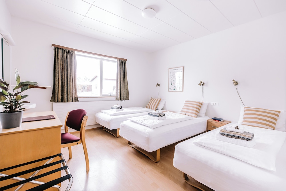 Eldá Guesthouse 16/63