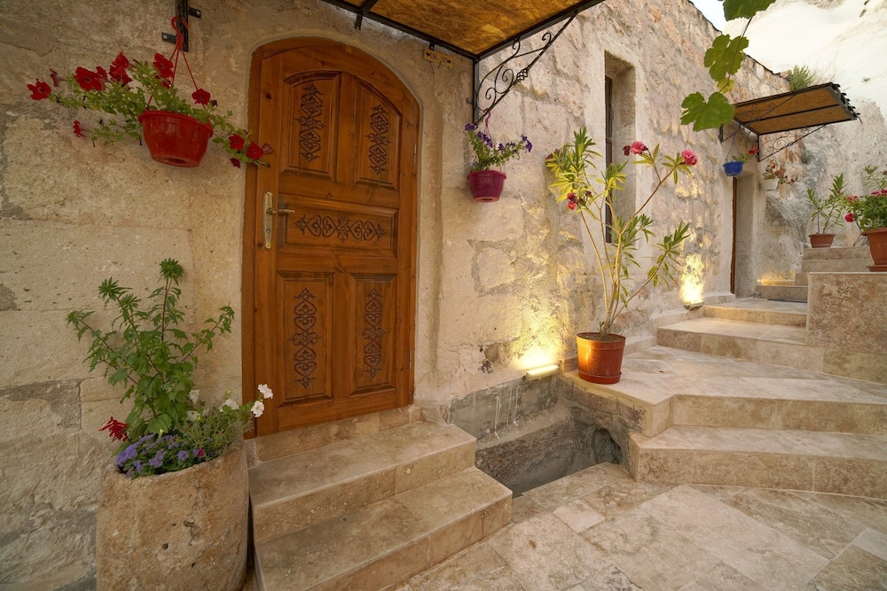 Melek Cave Hotel 6/50