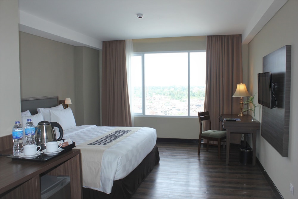 Swiss-Belhotel Pangkalpinang 18/53