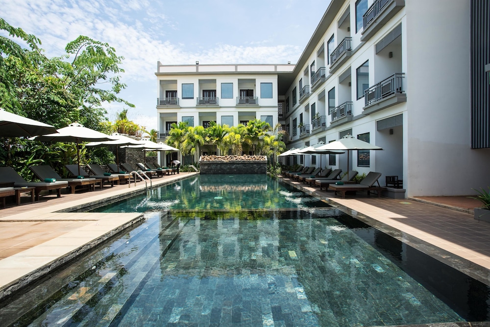 Green Amazon Residence Hotel 47/50