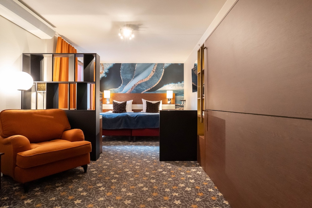 Profilhotels Opera 30/50