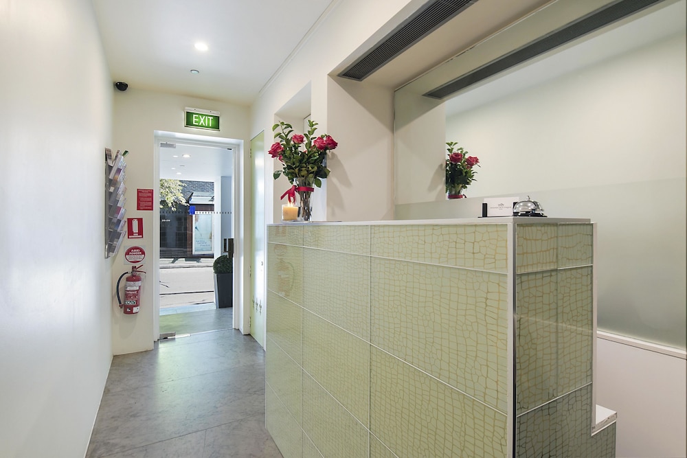 Sydney Boutique Hotel 9/56
