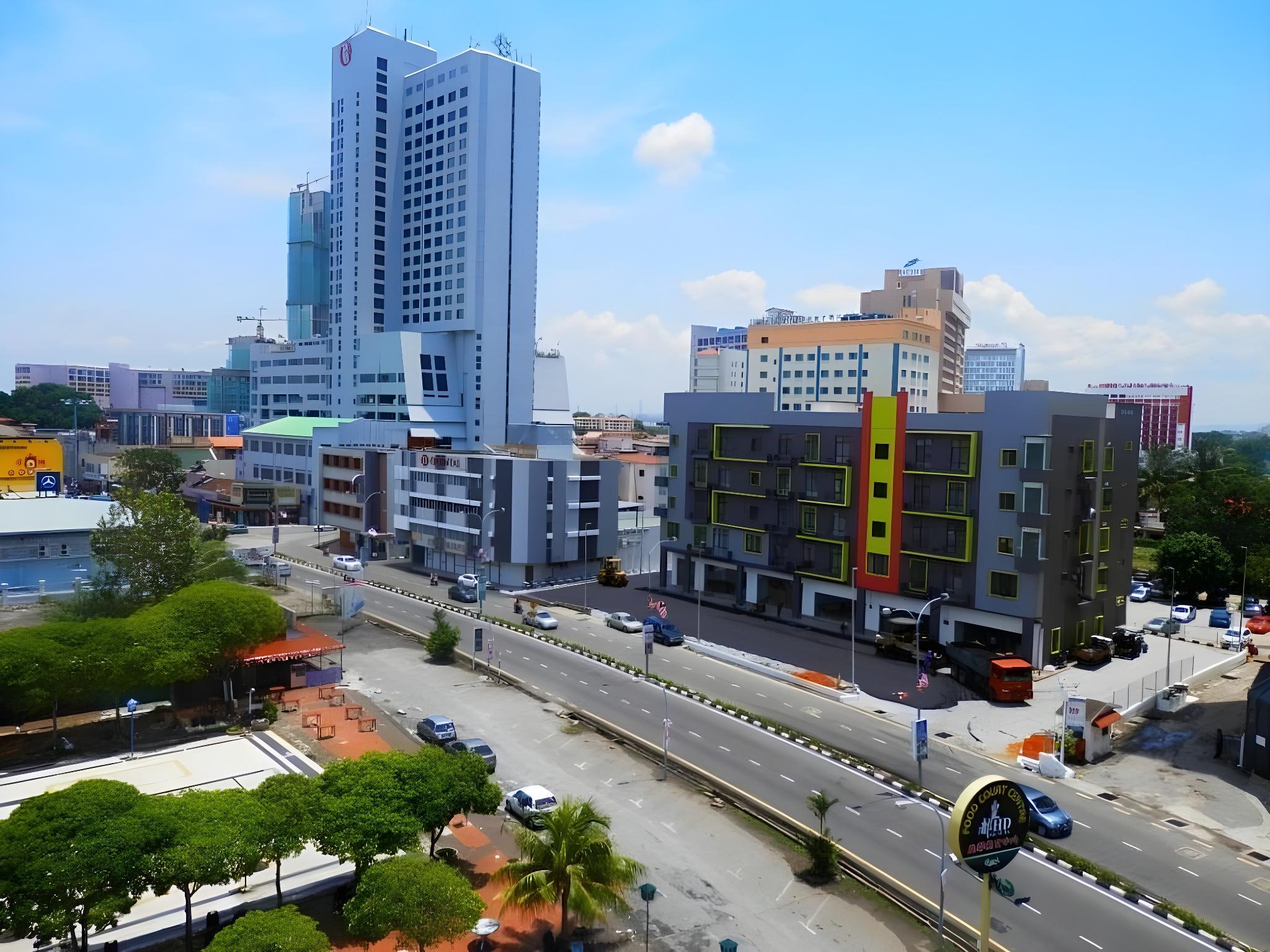 Lks Hotel 10/41
