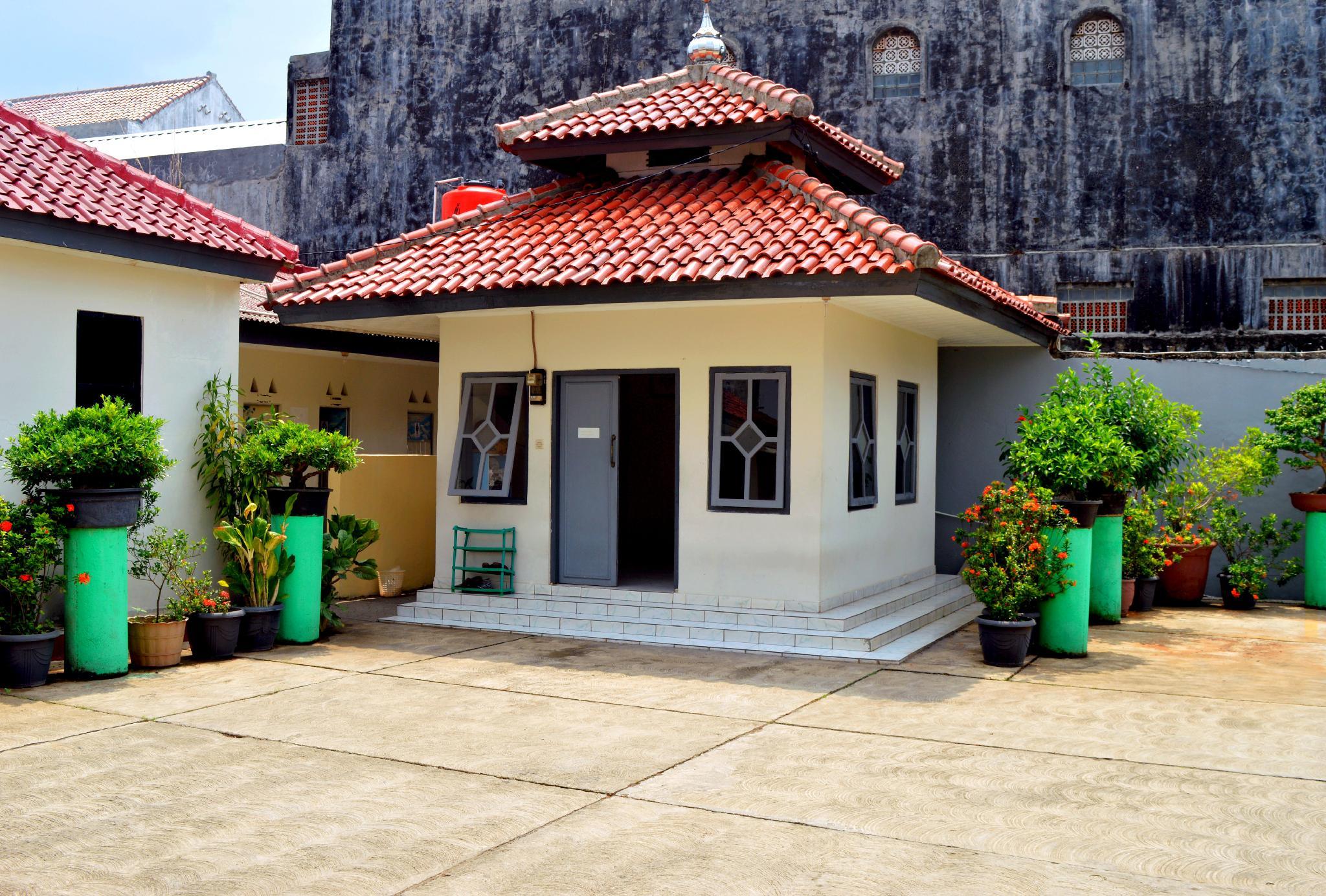 Grant Hotel Subang 2/16