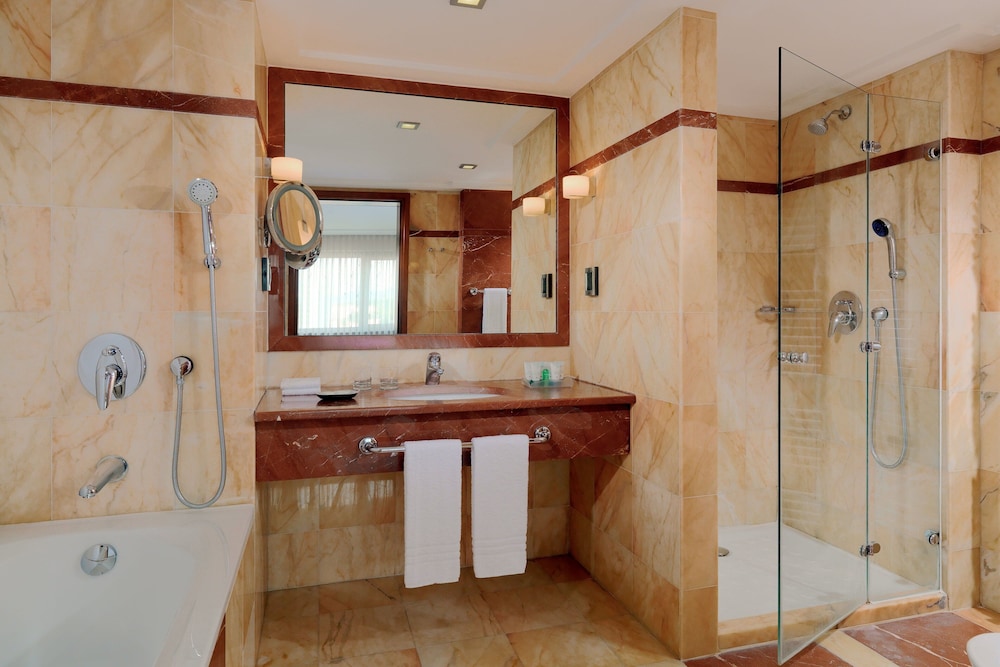 Westin Zagreb Hotel 14/68