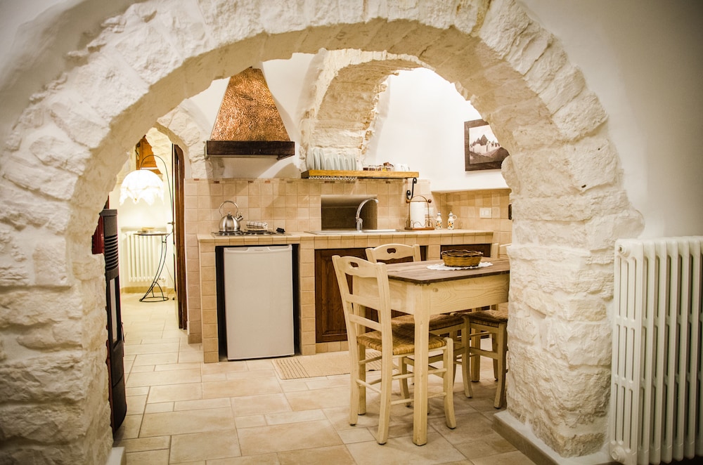 Trulli Holiday Albergo Diffuso 42/64