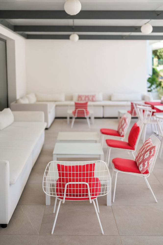 Sol I Vida Boutique Hotel Adults Only 30/50