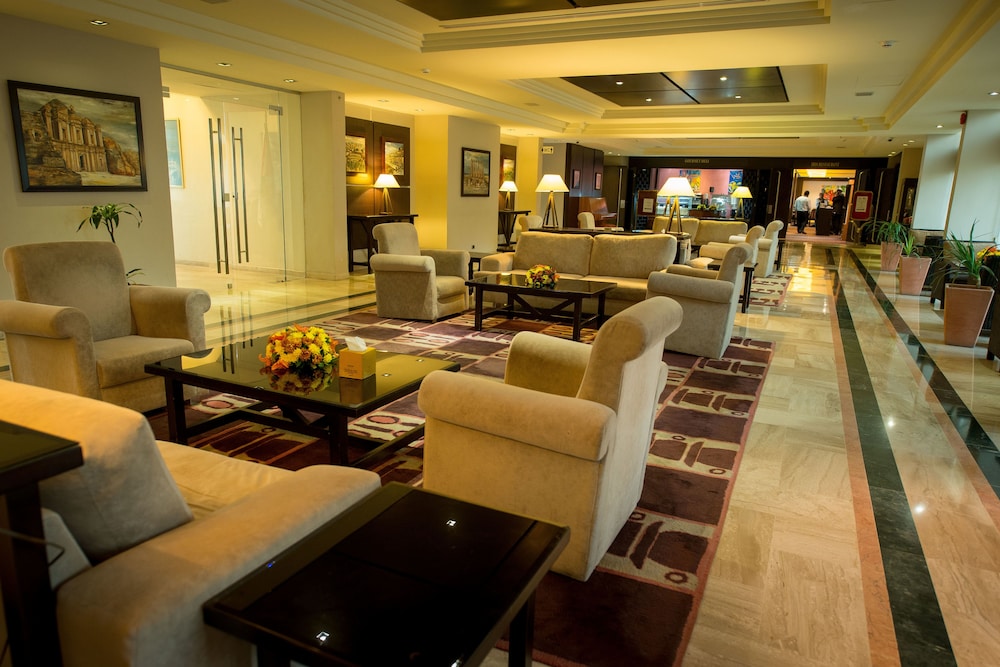 Century Park Hotel 20/38