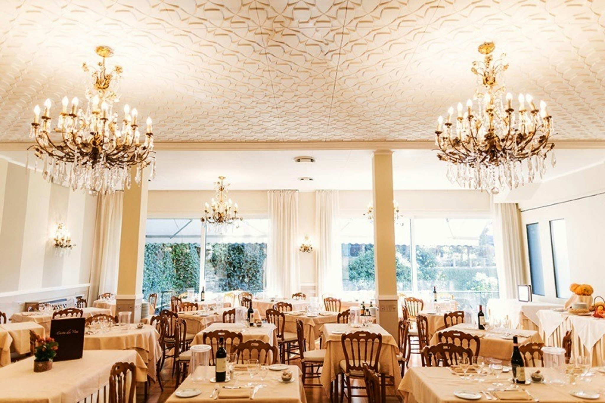 Hotel Metropole 34/46