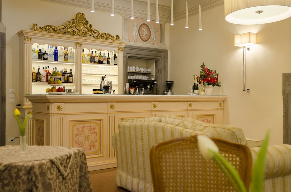 Piccolo Hotel Cortona 36/48