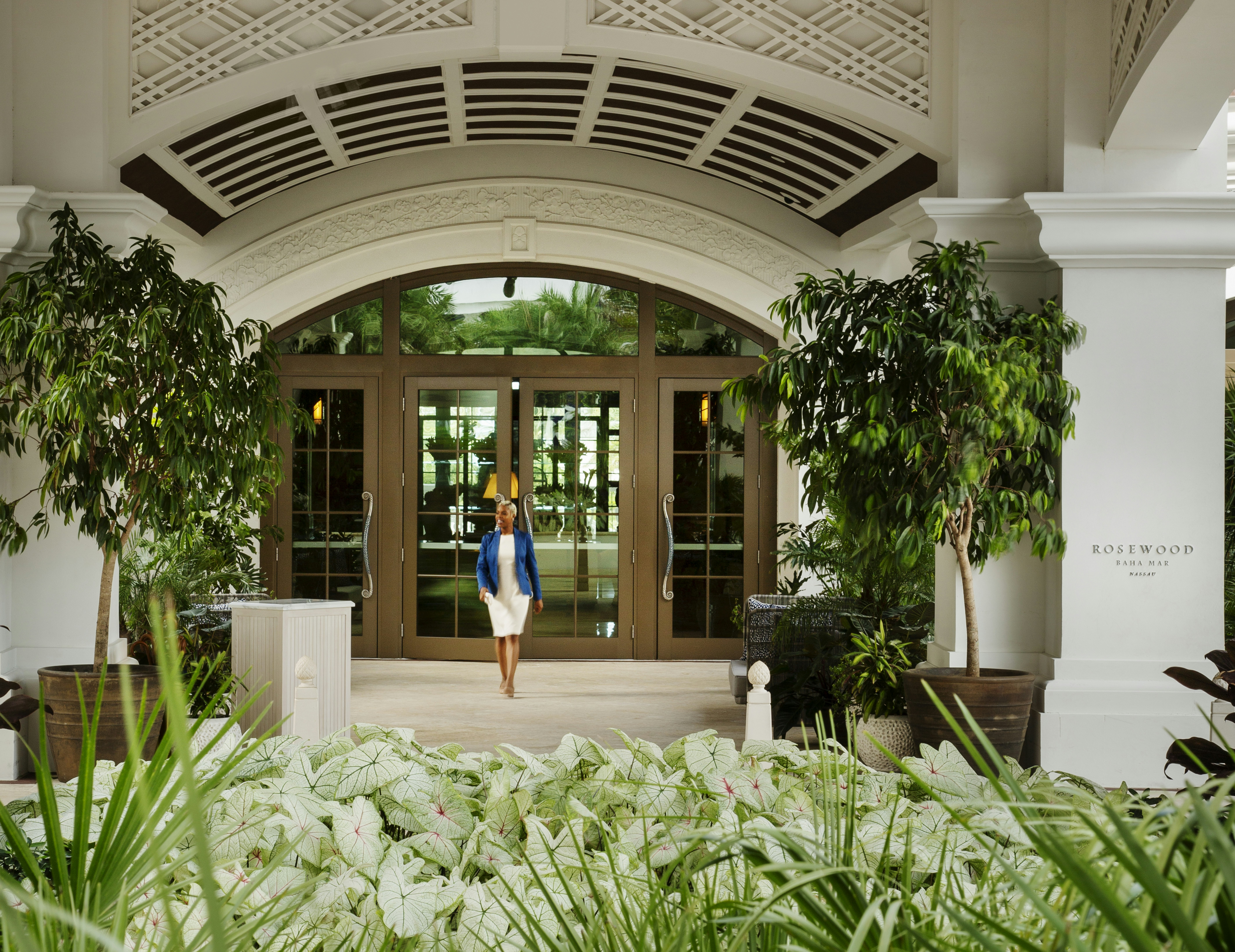 Rosewood Baha Mar 12/82