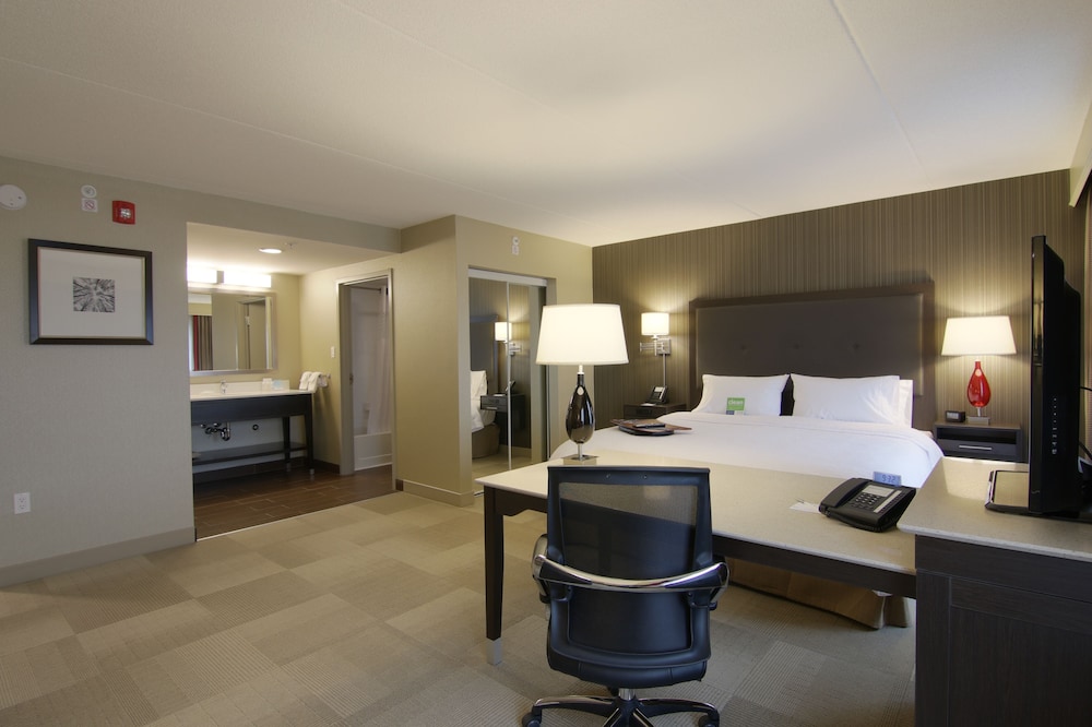 Hampton Inn Suites By Hilton Toronto Markham 16/41
