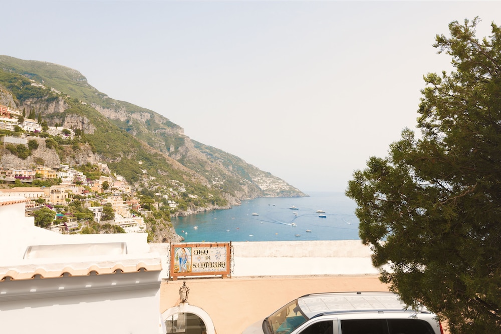 Hotel Reginella Positano 67/73