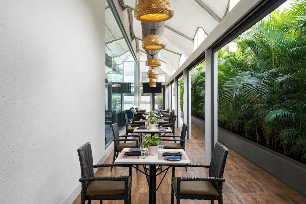 The Fern Residency Mumbai 47/56