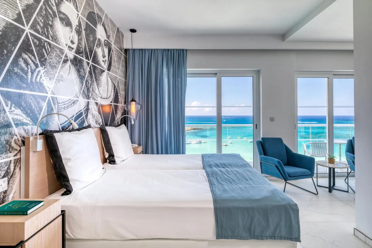 King Jason Protaras - Designed for Adults by Louis Hotels 19/32