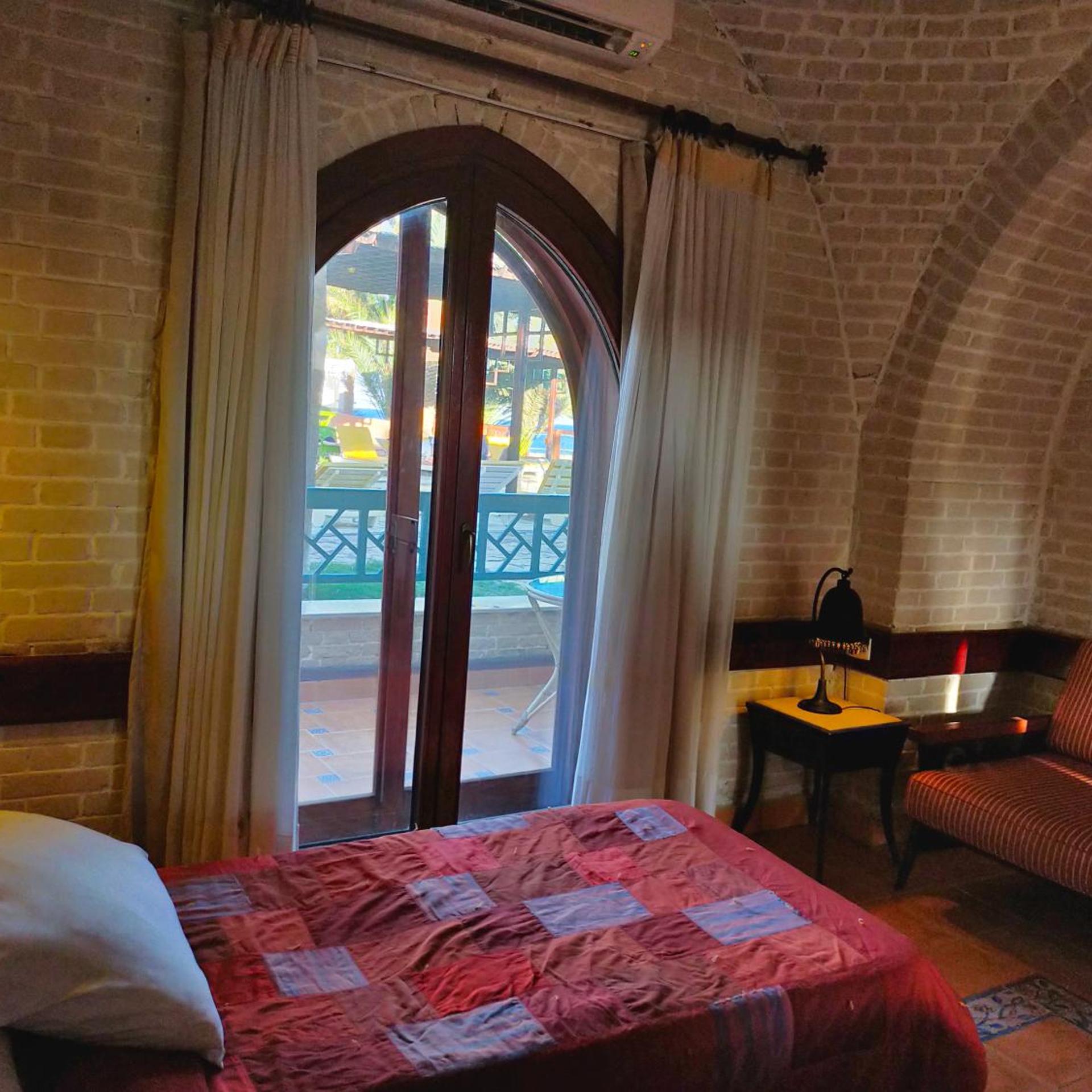 غرفة سوبيريور بإطلالة على البحر، Nesima Resort 5/10