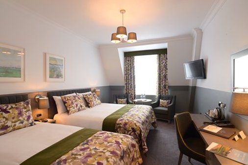 Carrigaline Court Hotel And Leisure Centre 12/41