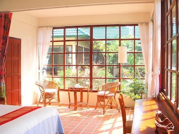 Ekman Garden Resort Nakhon Si Thammarat 8/50