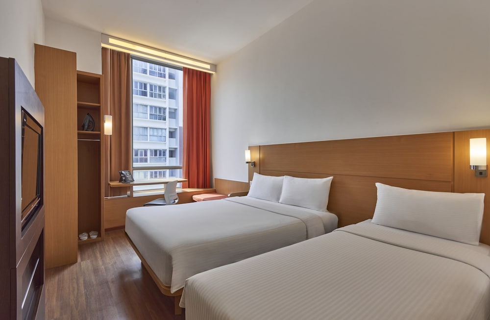 Ibis Singapore Novena Hotel 16/50