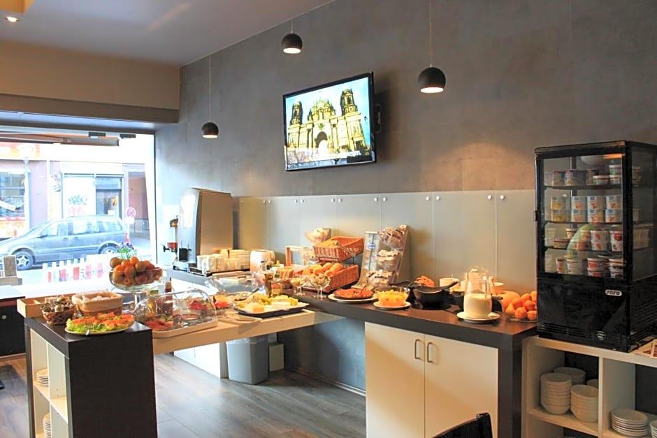 Arena Inn Hotel 22/40