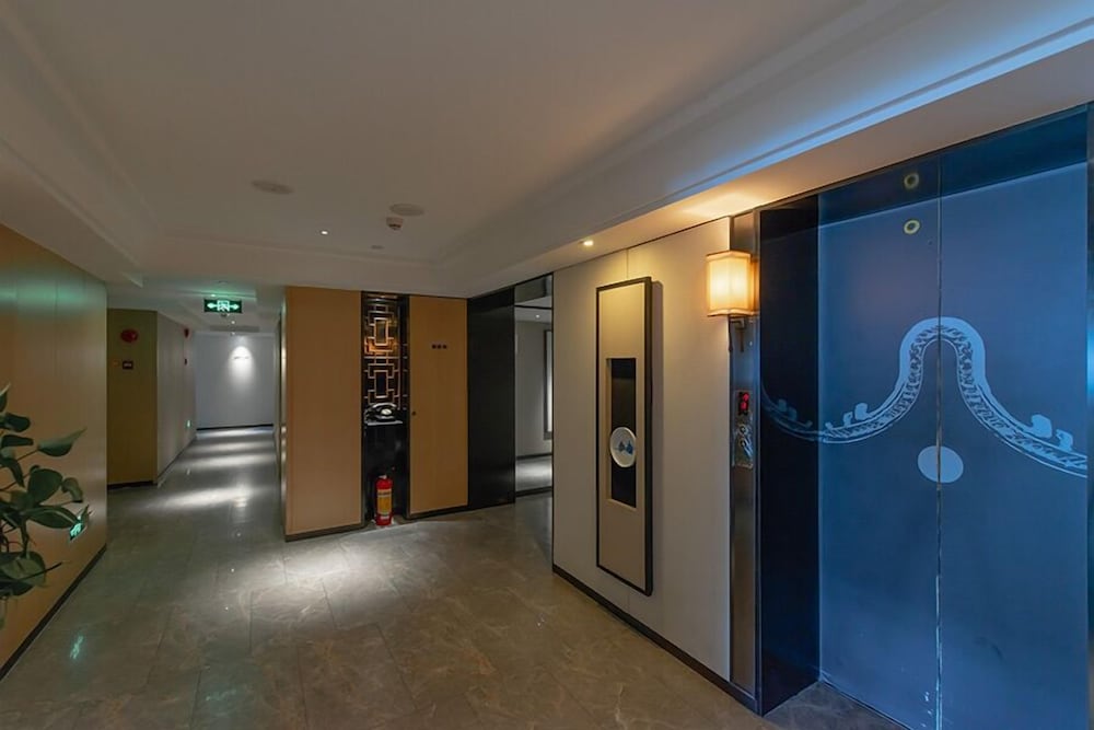 Guangzhou City Join Hotel Shipai Qiao Branch 26/50