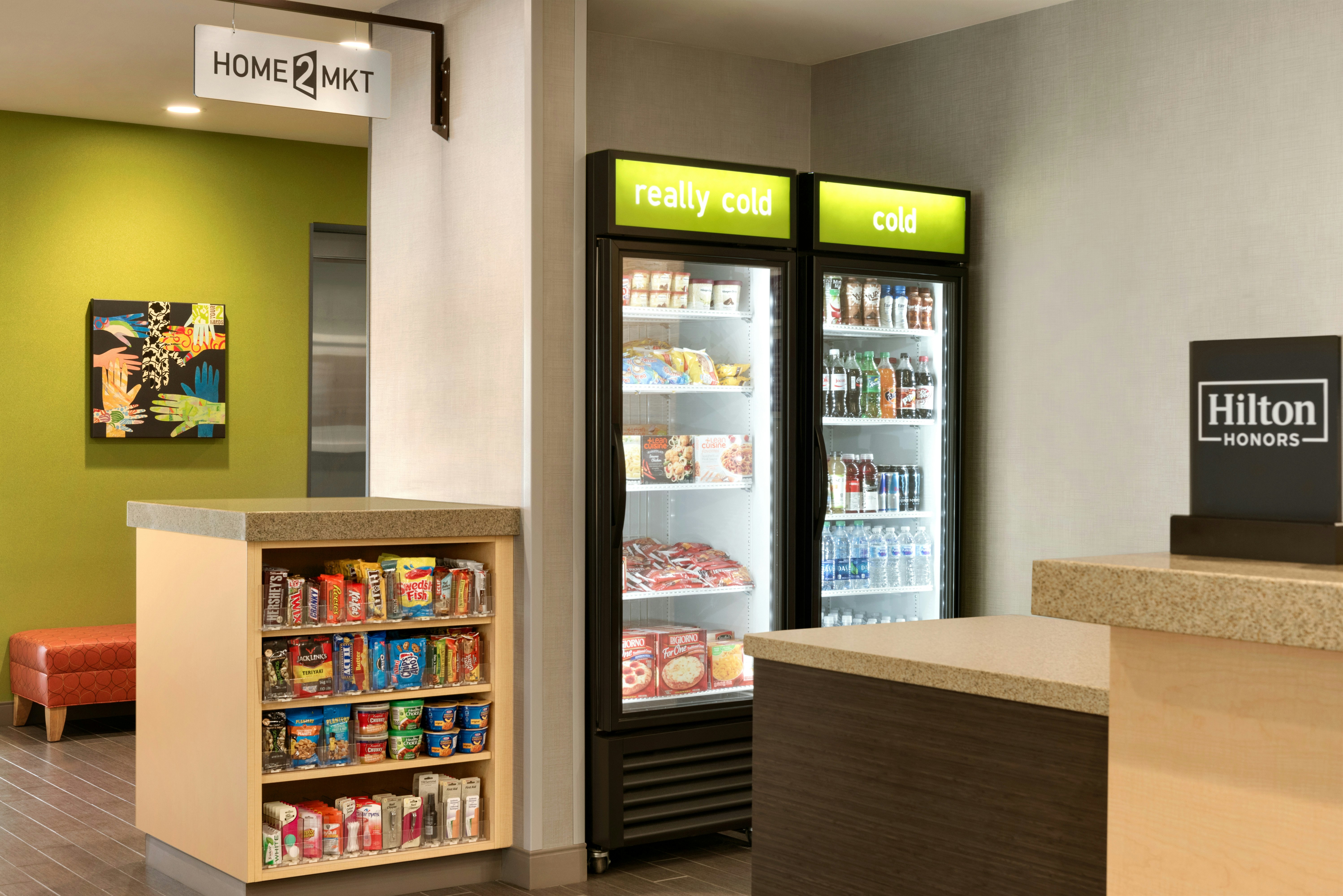 Home2 Suites By Hilton Menomonee Falls Milwaukee 10/16