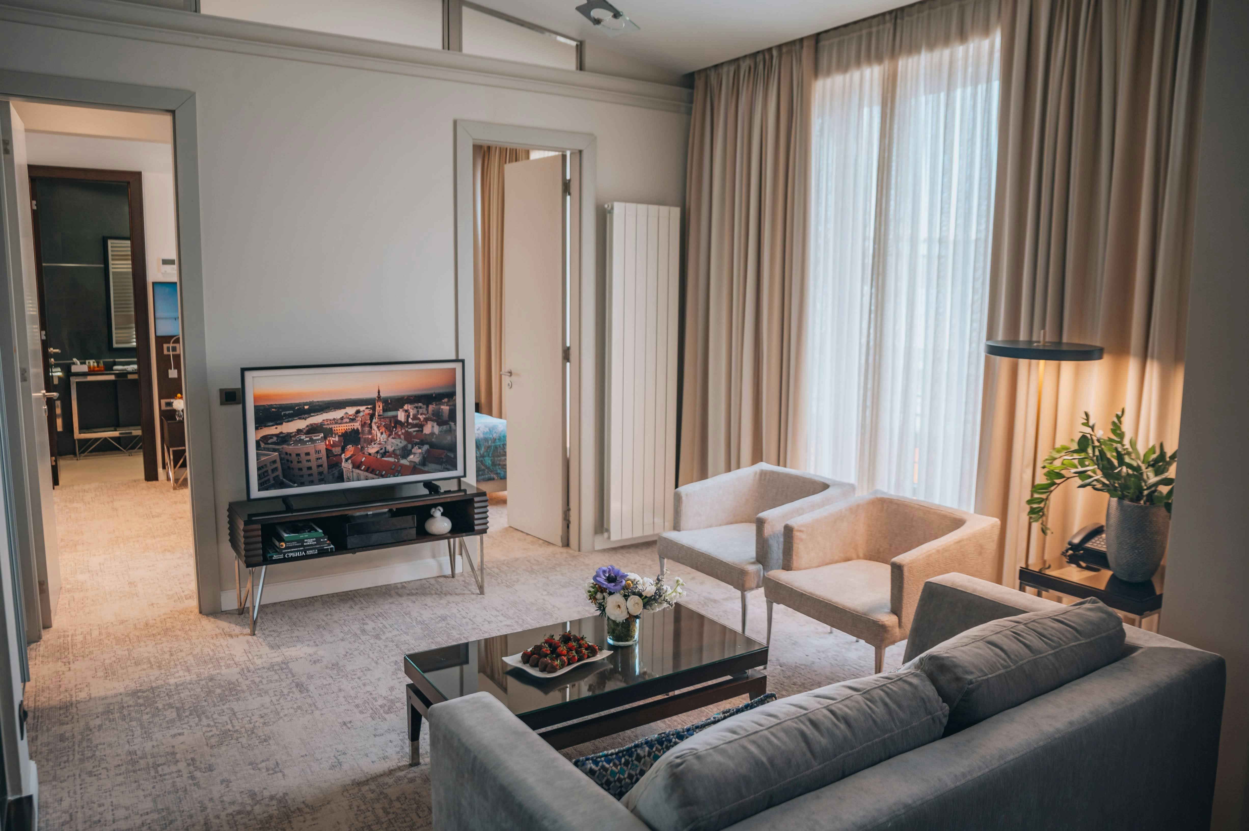 Townhouse 27 Hotel Belgrade 29/38